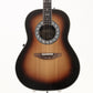 [SN 336830] USED Ovation / USA 1717A-1 Sunburst [made in 1985-1986] Ovation USA Legend [08]