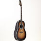 [SN 336830] USED Ovation / USA 1717A-1 Sunburst [made in 1985-1986] Ovation USA Legend [08]