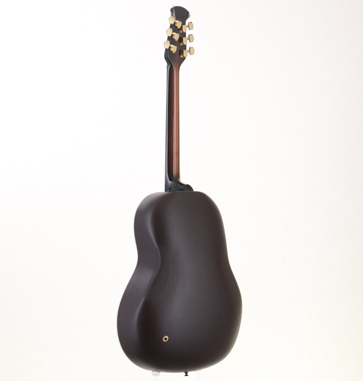 [SN 336830] USED Ovation / USA 1717A-1 Sunburst [made in 1985-1986] Ovation USA Legend [08]