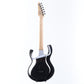[SN 030197] USED VOX / VSS-1 Starstream Type 1 Metallic Black &amp; See-Through Gloss Black [11]