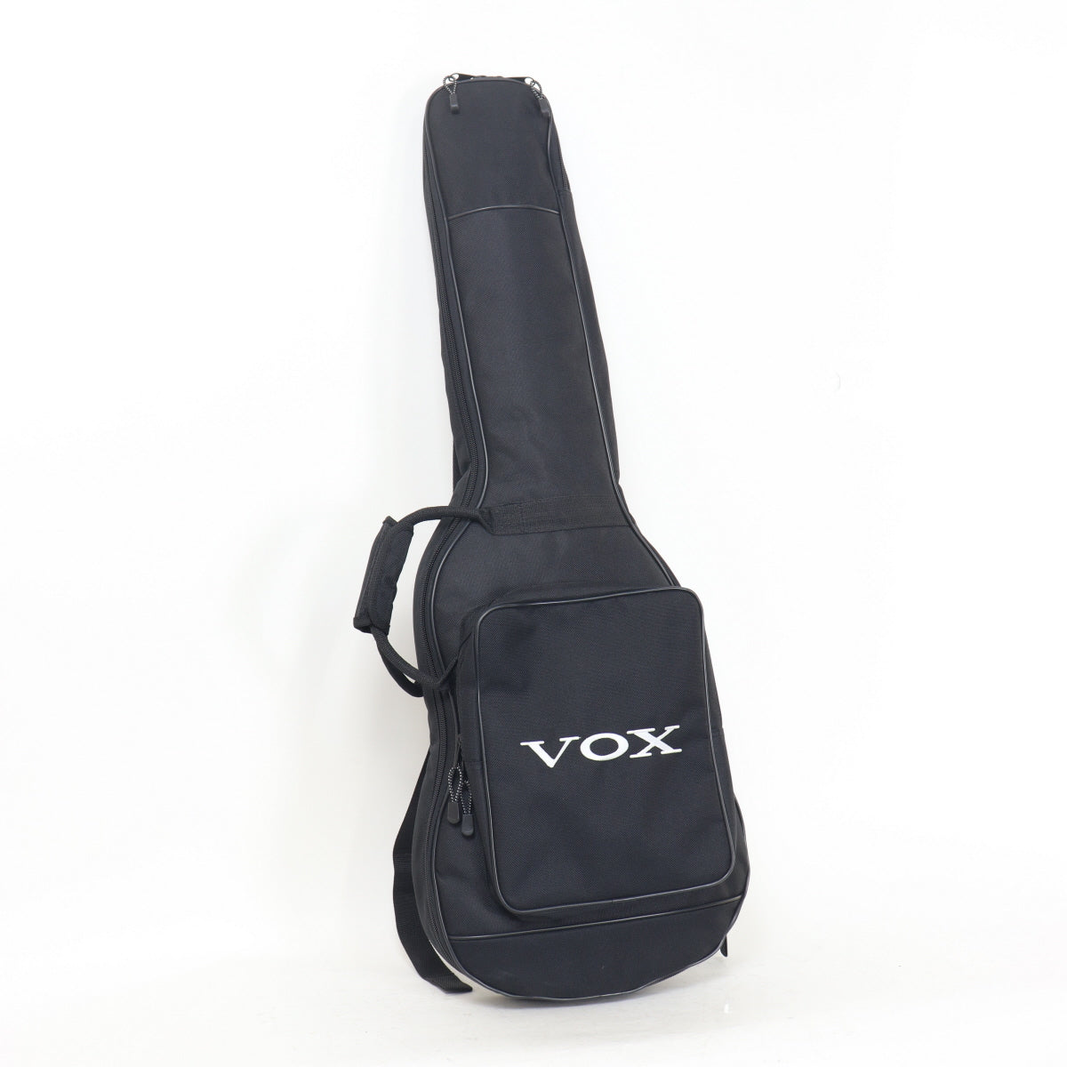 [SN 030197] USED VOX / VSS-1 Starstream Type 1 Metallic Black &amp; See-Through Gloss Black [11]