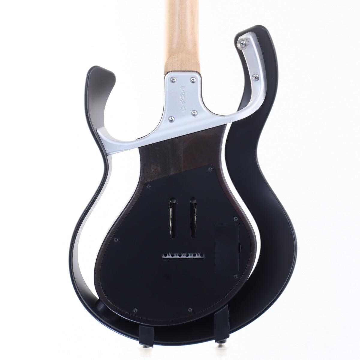 [SN 030197] USED VOX / VSS-1 Starstream Type 1 Metallic Black &amp; See-Through Gloss Black [11]