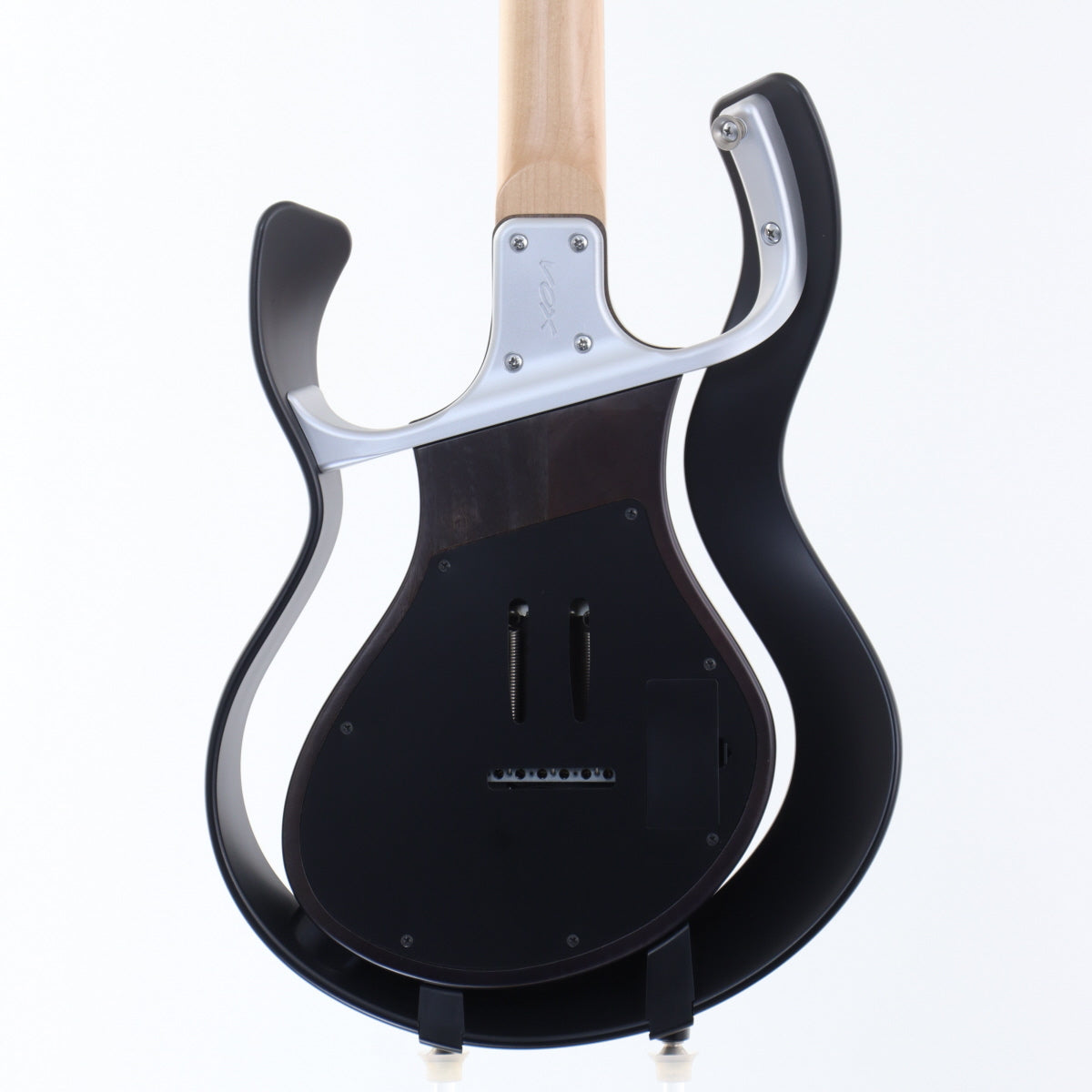 [SN 030197] USED VOX / VSS-1 Starstream Type 1 Metallic Black &amp; See-Through Gloss Black [11]