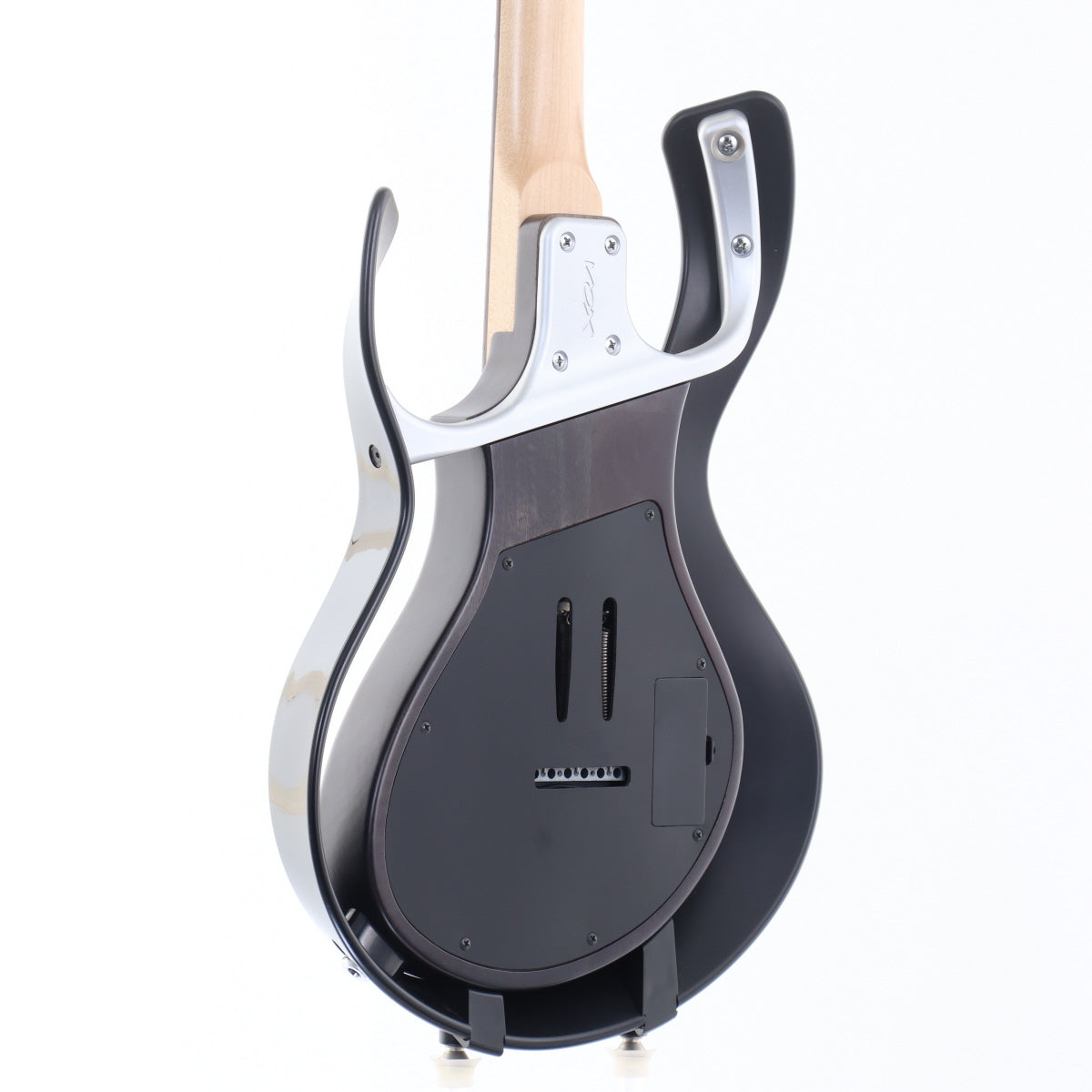 [SN 030197] USED VOX / VSS-1 Starstream Type 1 Metallic Black &amp; See-Through Gloss Black [11]