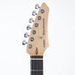 [SN 030197] USED VOX / VSS-1 Starstream Type 1 Metallic Black &amp; See-Through Gloss Black [11]