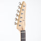 [SN 030197] USED VOX / VSS-1 Starstream Type 1 Metallic Black &amp; See-Through Gloss Black [11]