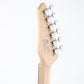 [SN 030197] USED VOX / VSS-1 Starstream Type 1 Metallic Black &amp; See-Through Gloss Black [11]