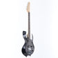 [SN 030197] USED VOX / VSS-1 Starstream Type 1 Metallic Black &amp; See-Through Gloss Black [11]