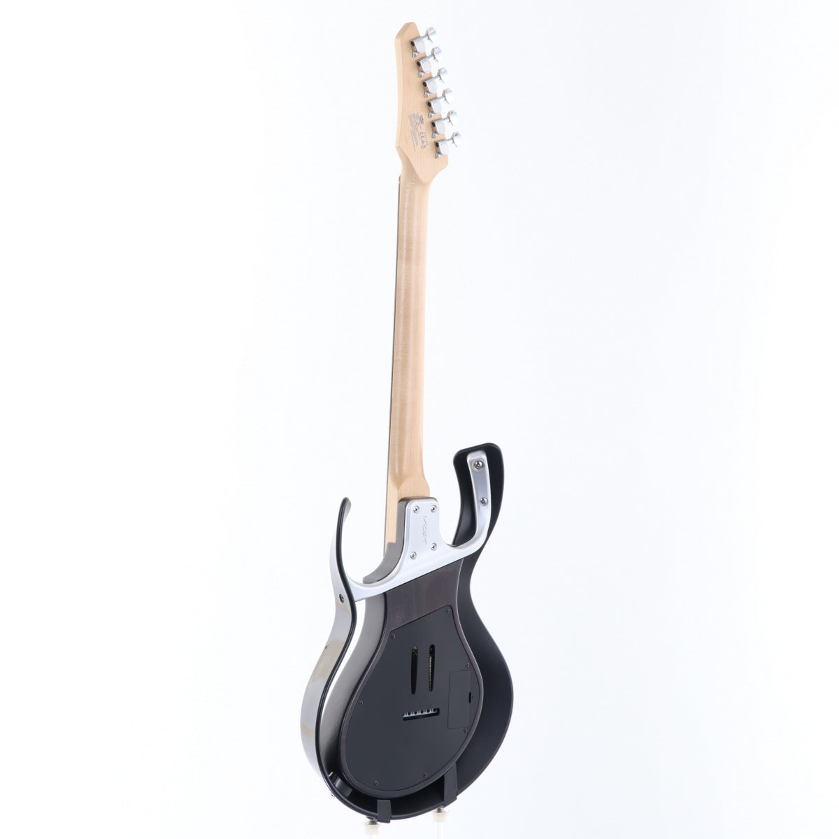 [SN 030197] USED VOX / VSS-1 Starstream Type 1 Metallic Black &amp; See-Through Gloss Black [11]