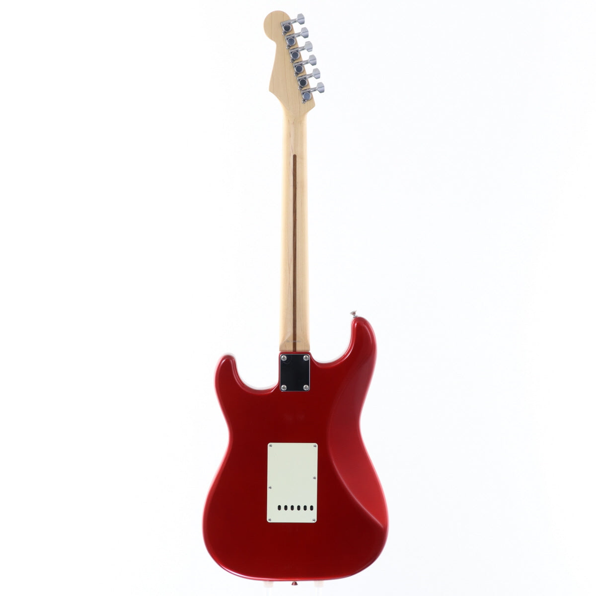 [SN T048450] USED Fender Japan / ST-STD Candy Apple Red [11]