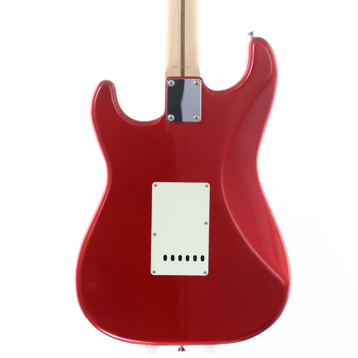 [SN T048450] USED Fender Japan / ST-STD Candy Apple Red [11]