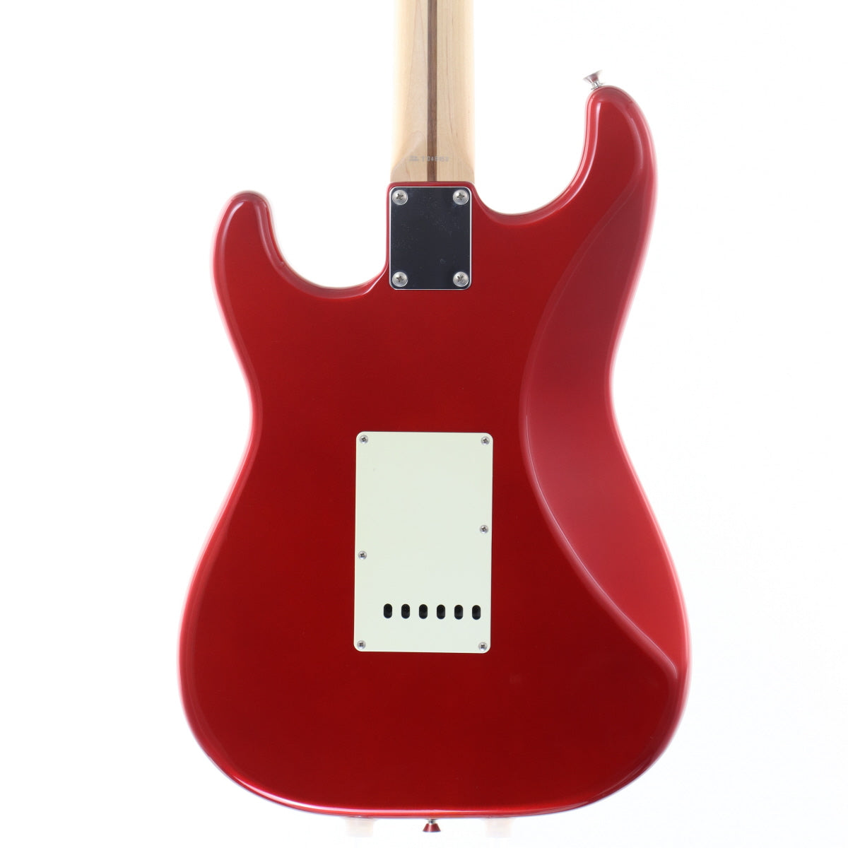 [SN T048450] USED Fender Japan / ST-STD Candy Apple Red [11]