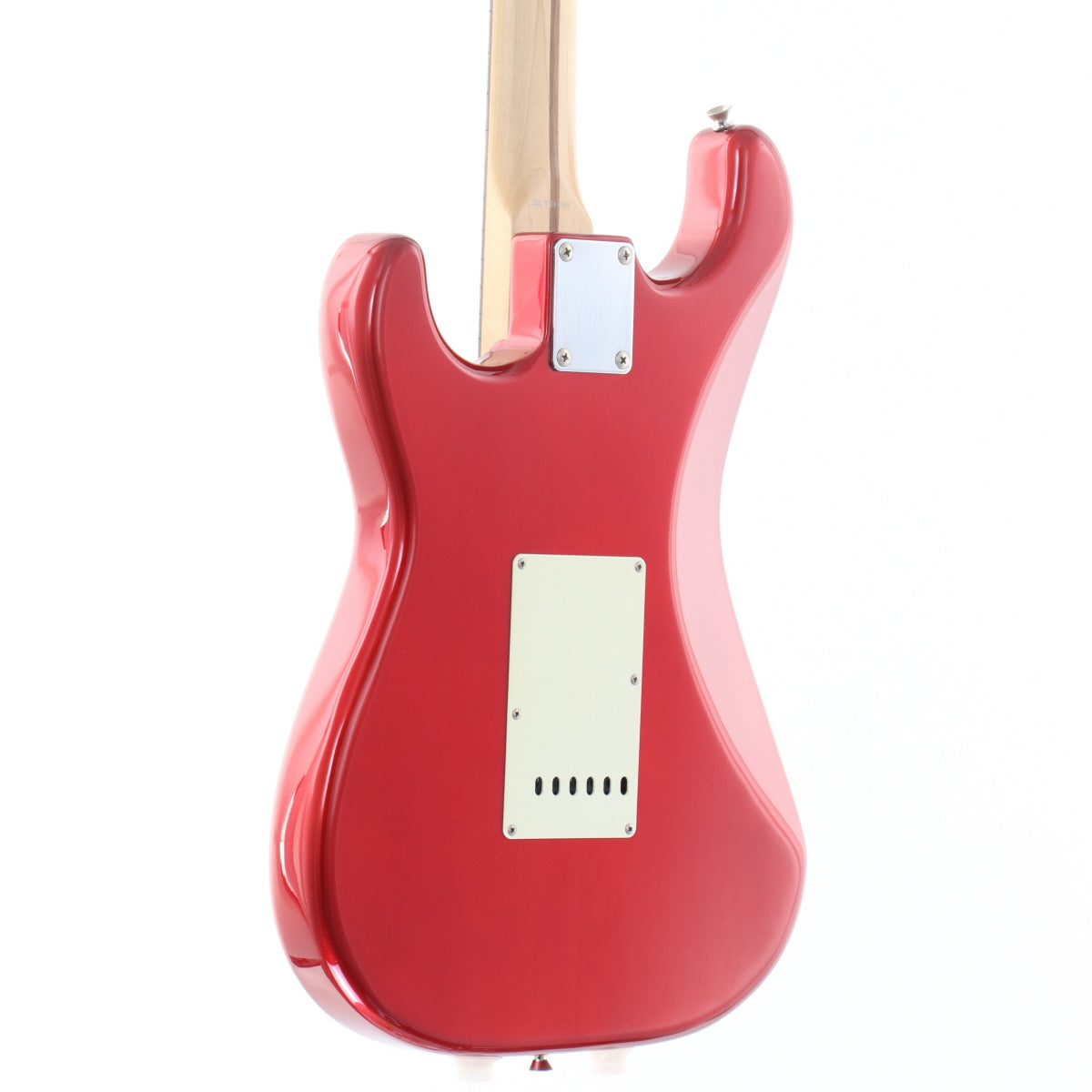 [SN T048450] USED Fender Japan / ST-STD Candy Apple Red [11]
