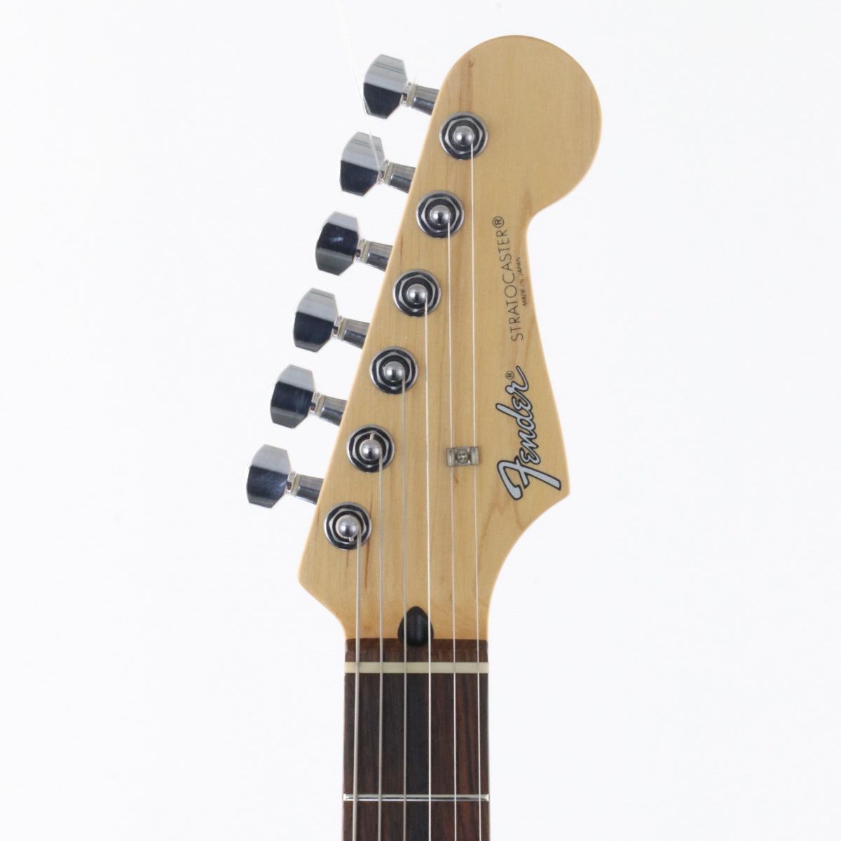 [SN T048450] USED Fender Japan / ST-STD Candy Apple Red [11]