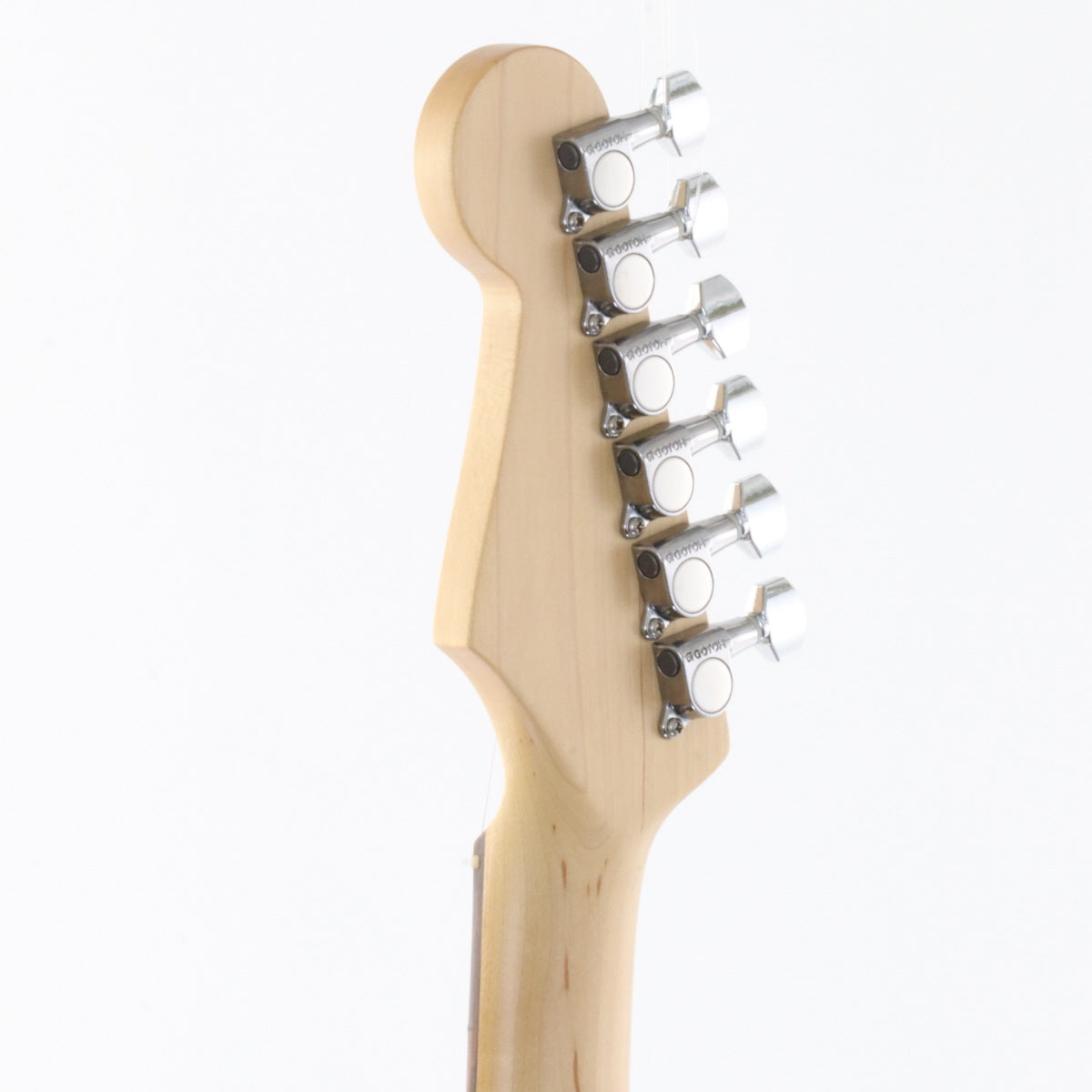 [SN T048450] USED Fender Japan / ST-STD Candy Apple Red [11]