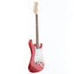 [SN T048450] USED Fender Japan / ST-STD Candy Apple Red [11]