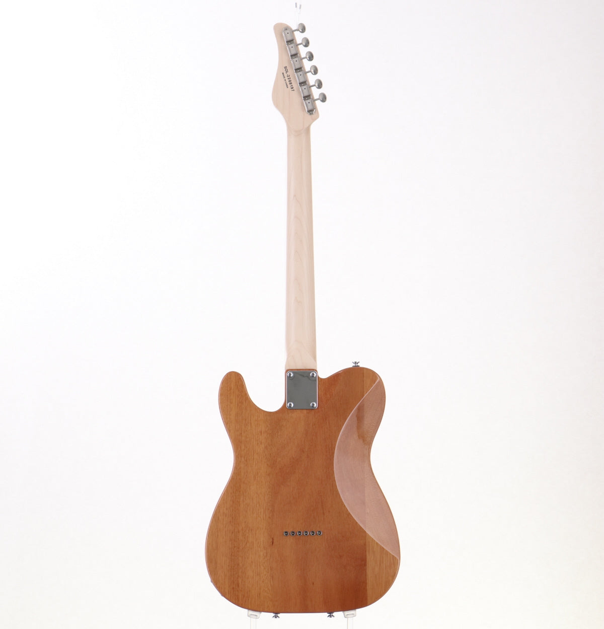 [SN SOL-2209197] USED SCHECTER / OL-PT-TH ONTL [03]