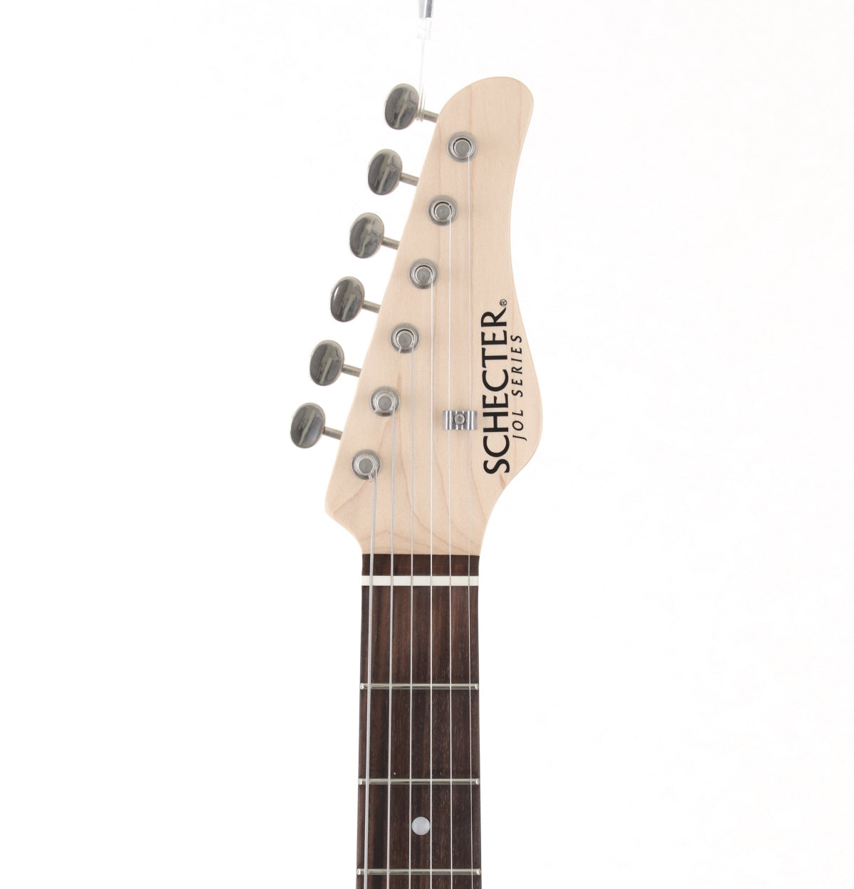 [SN SOL-2209197] USED SCHECTER / OL-PT-TH ONTL [03]
