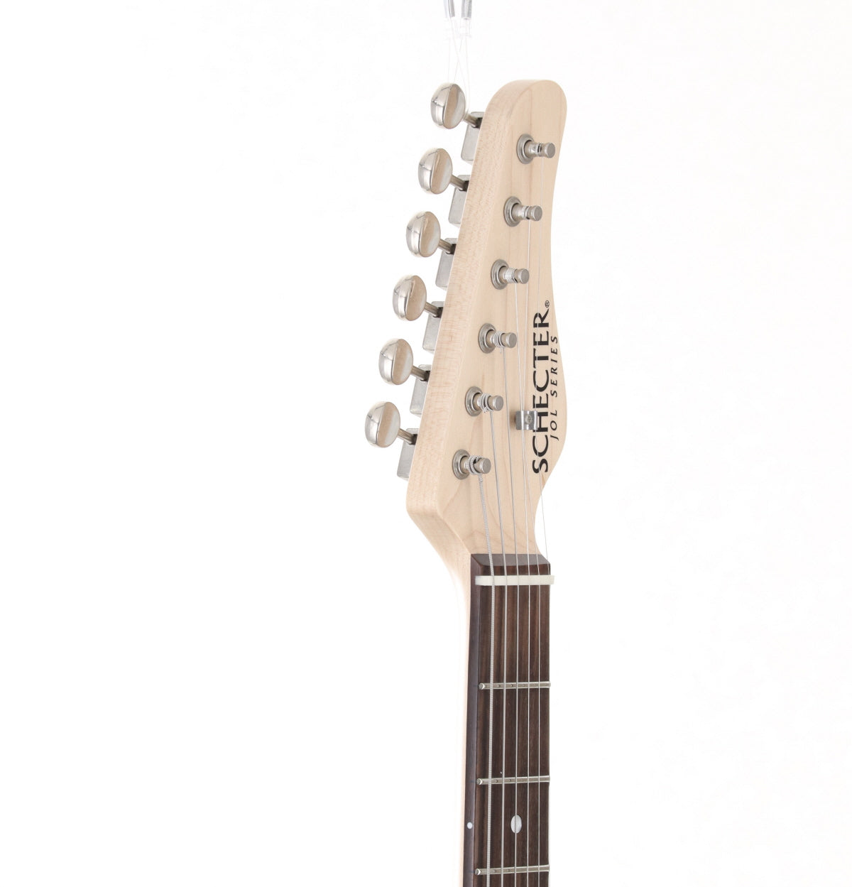 [SN SOL-2209197] USED SCHECTER / OL-PT-TH ONTL [03]