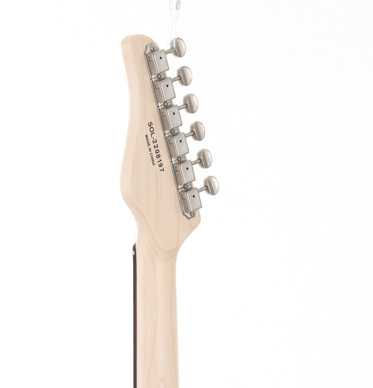 [SN SOL-2209197] USED SCHECTER / OL-PT-TH ONTL [03]
