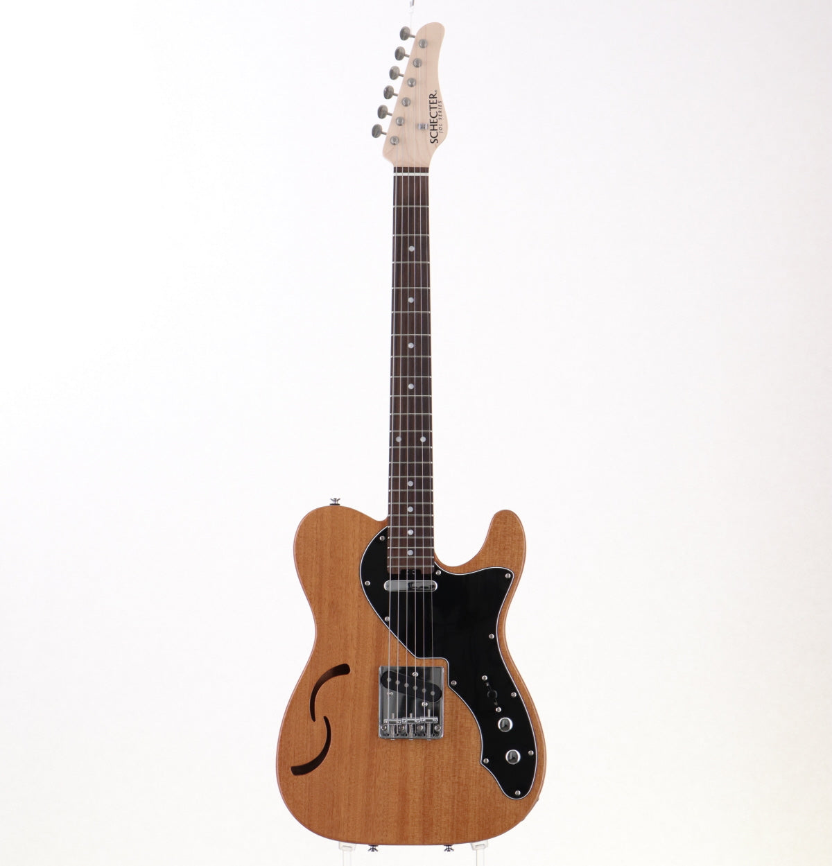 [SN SOL-2209197] USED SCHECTER / OL-PT-TH ONTL [03]