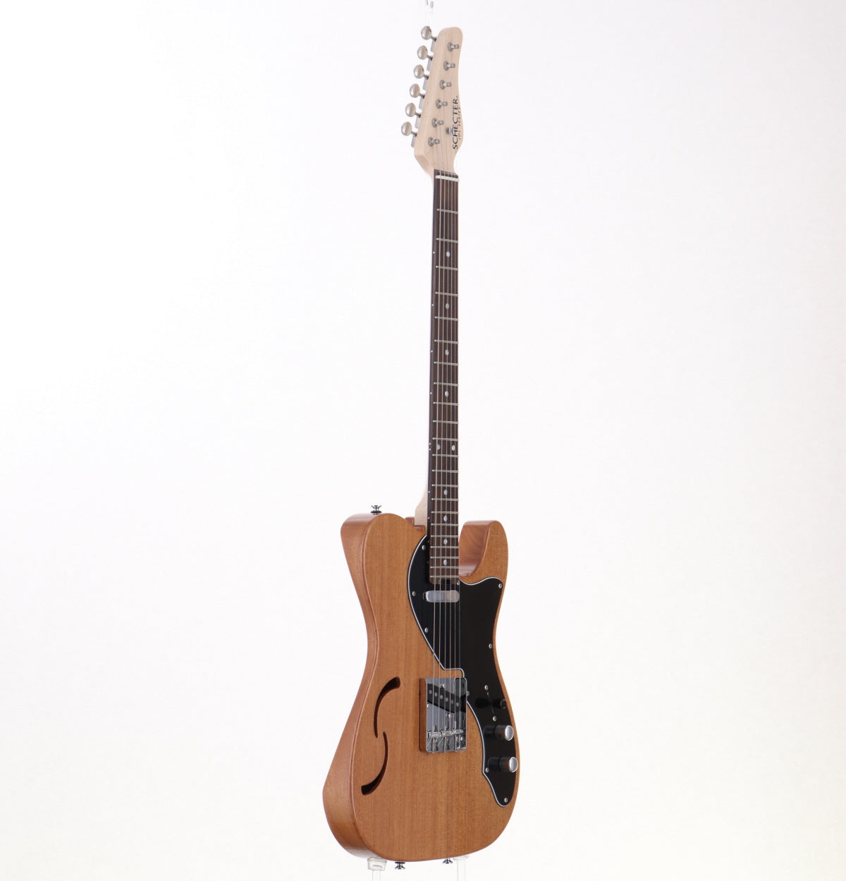 [SN SOL-2209197] USED SCHECTER / OL-PT-TH ONTL [03]