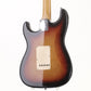 [SN E839280] USED FENDER JAPAN / STD62 3Tone Sunburst [03]
