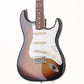 [SN E839280] USED FENDER JAPAN / STD62 3Tone Sunburst [03]