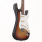 [SN E839280] USED FENDER JAPAN / STD62 3Tone Sunburst [03]