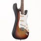 [SN E839280] USED FENDER JAPAN / STD62 3Tone Sunburst [03]