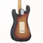 [SN E839280] USED FENDER JAPAN / STD62 3Tone Sunburst [03]