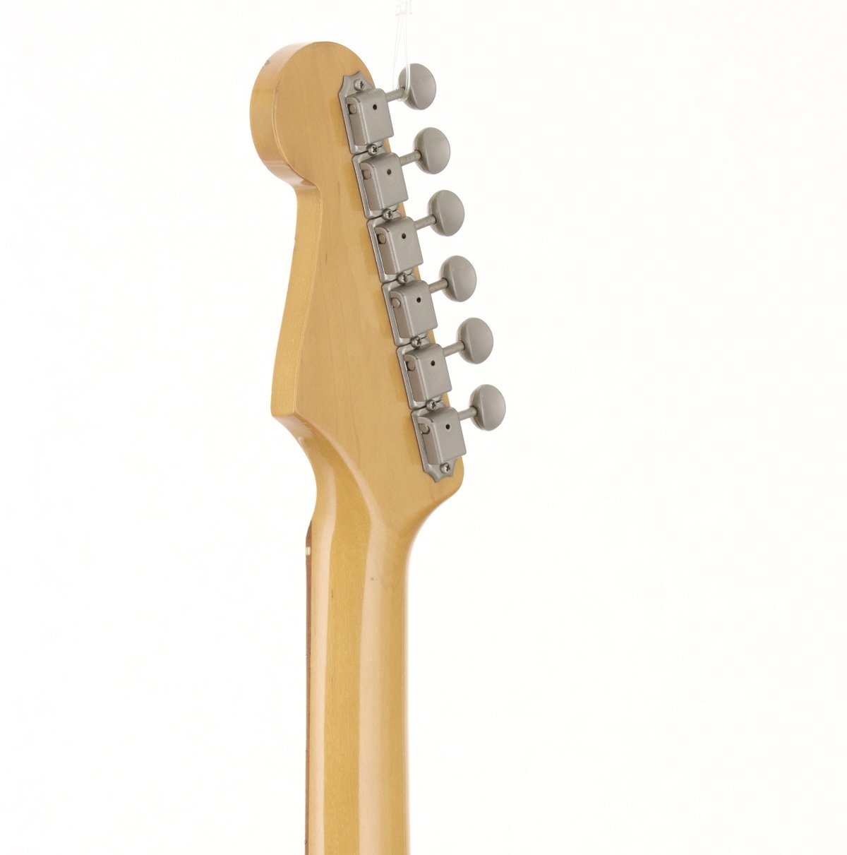 [SN E839280] USED FENDER JAPAN / STD62 3Tone Sunburst [03]