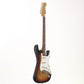 [SN E839280] USED FENDER JAPAN / STD62 3Tone Sunburst [03]
