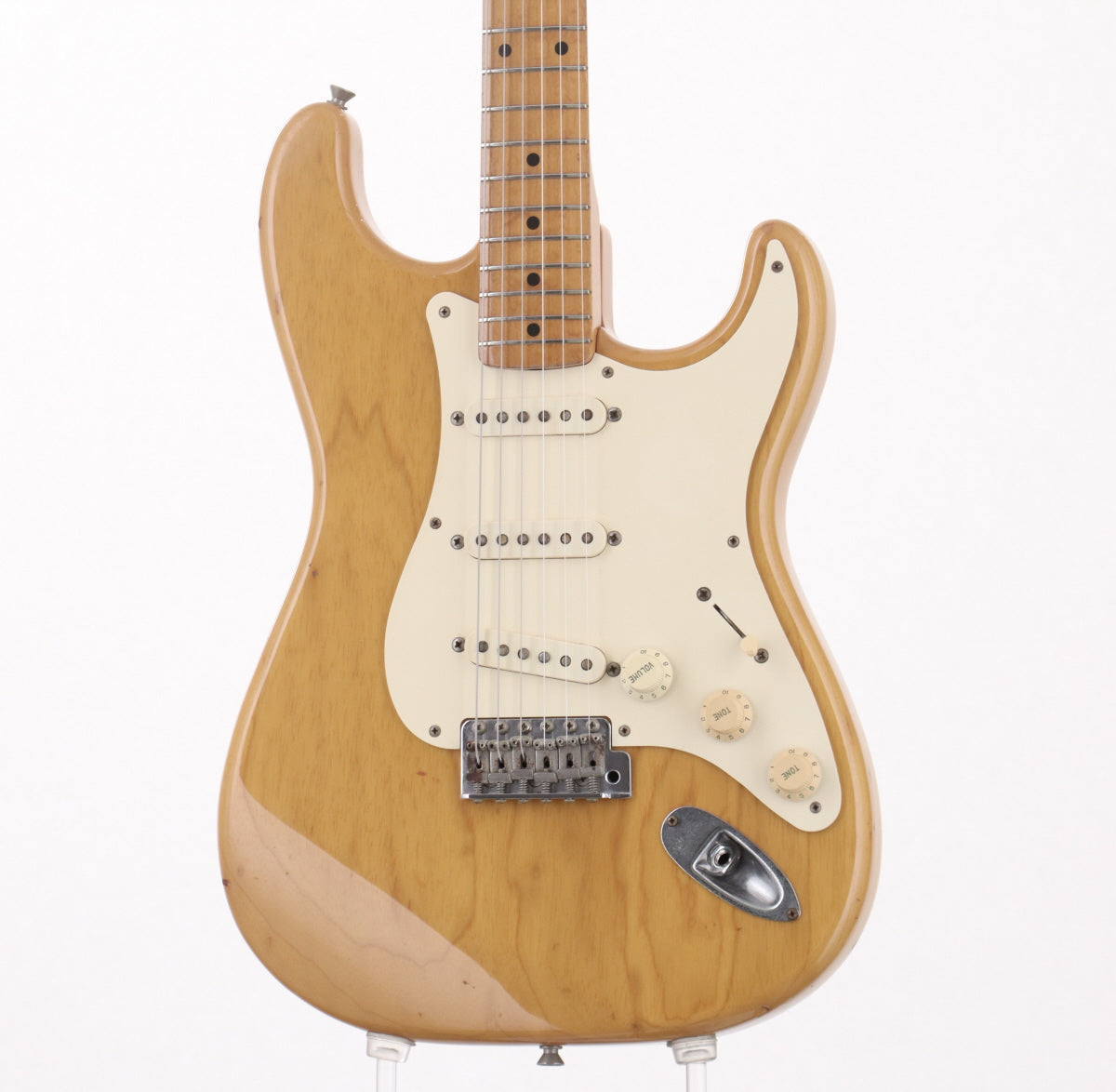 [SN O042080] USED FENDER JAPAN / ST54-80AM [03]