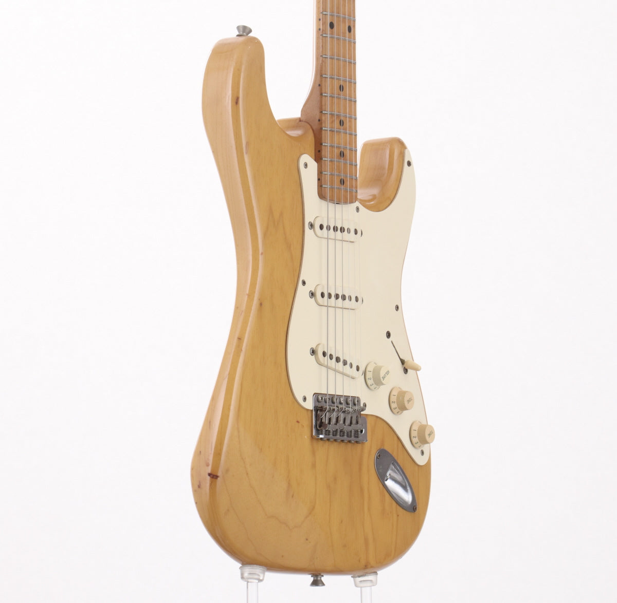 [SN O042080] USED FENDER JAPAN / ST54-80AM [03]