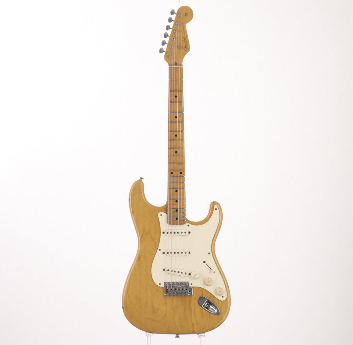 [SN O042080] USED FENDER JAPAN / ST54-80AM [03]