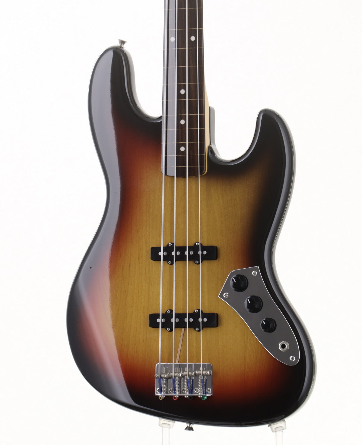 [SN R050397] USED Fender JAPAN / JB62-77FL Modified 2004-2005 [09]