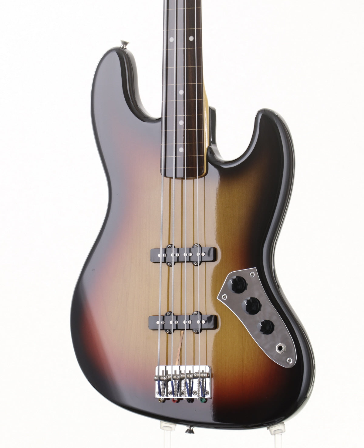[SN R050397] USED Fender JAPAN / JB62-77FL Modified 2004-2005 [09]