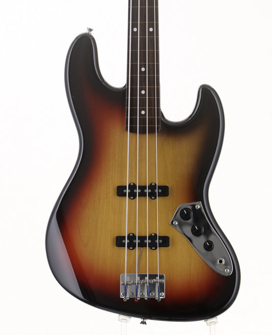 [SN R050397] USED Fender JAPAN / JB62-77FL Modified 2004-2005 [09]