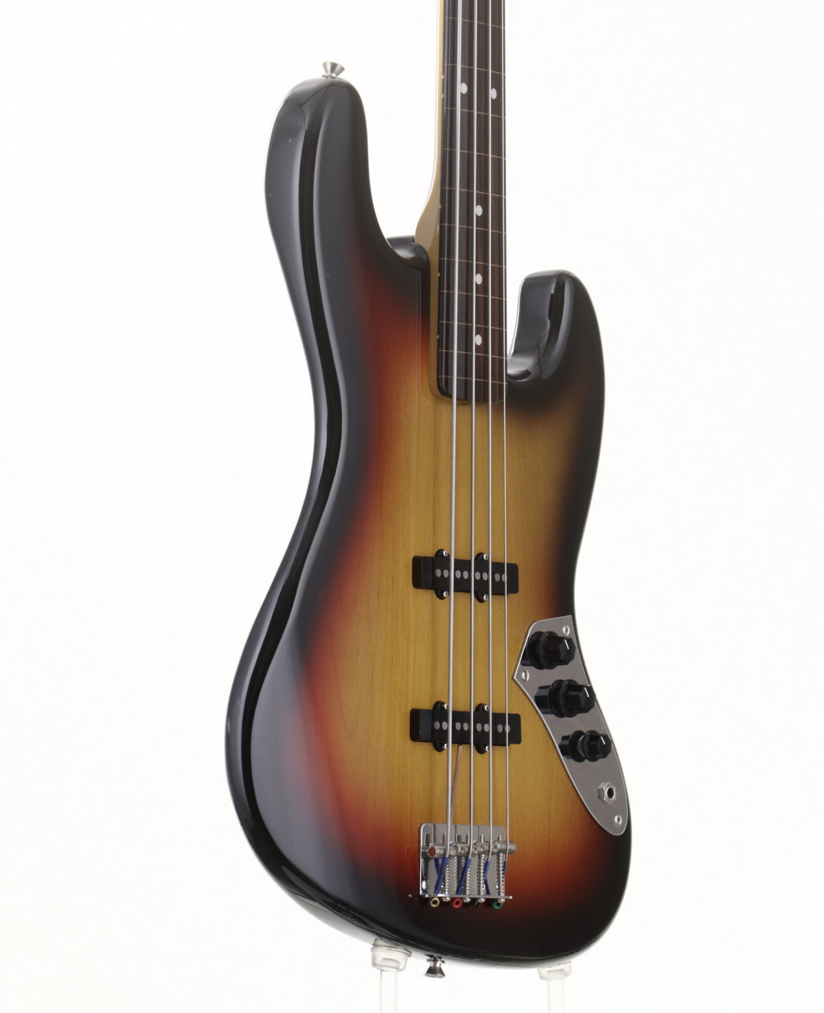 [SN R050397] USED Fender JAPAN / JB62-77FL Modified 2004-2005 [09]