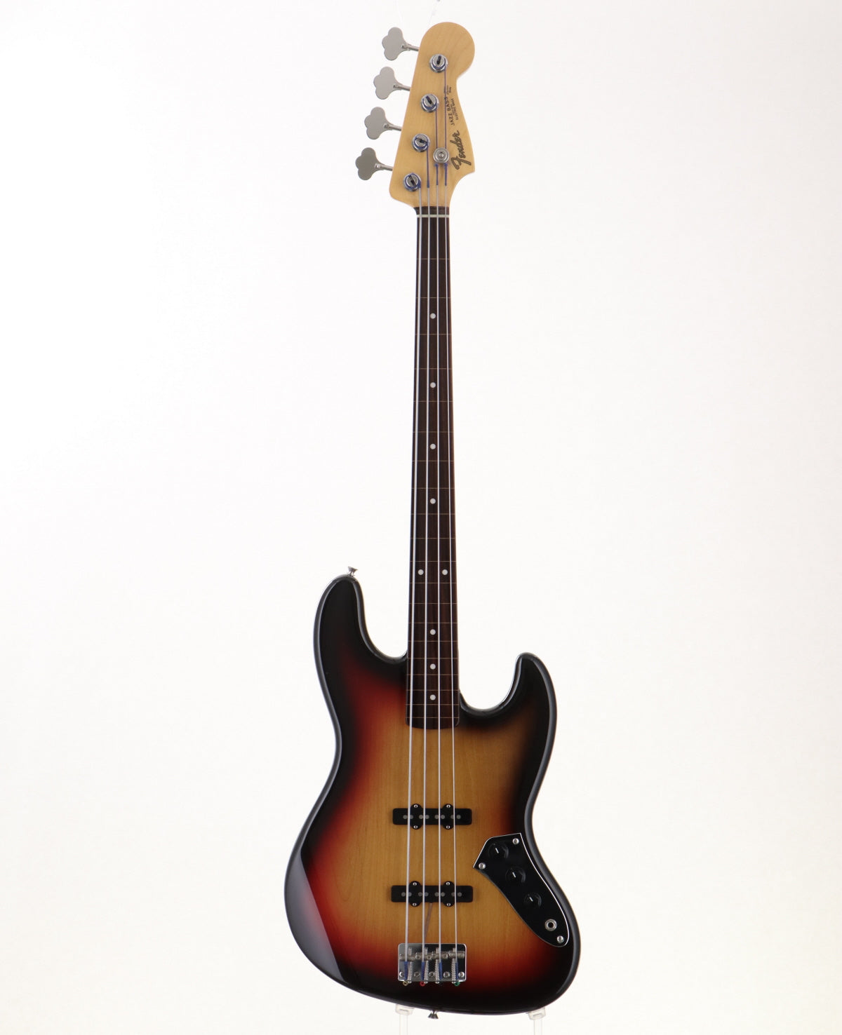 [SN R050397] USED Fender JAPAN / JB62-77FL Modified 2004-2005 [09]