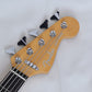 [SN JD25000791] USED Fender / Deluxe Jazz Bass V Kazuki Arai Edition Vintage Blonde 2025 [09]