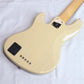 [SN JD25000791] USED Fender / Deluxe Jazz Bass V Kazuki Arai Edition Vintage Blonde 2025 [09]