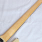 [SN JD25000791] USED Fender / Deluxe Jazz Bass V Kazuki Arai Edition Vintage Blonde 2025 [09]