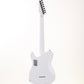 [SN ES7814243] USED E-II / T-B7 Snow Whte [06]