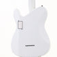 [SN ES7814243] USED E-II / T-B7 Snow Whte [06]