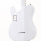 [SN ES7814243] USED E-II / T-B7 Snow Whte [06]
