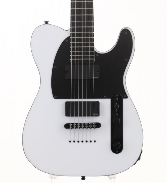[SN ES7814243] USED E-II / T-B7 Snow Whte [06]