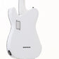 [SN ES7814243] USED E-II / T-B7 Snow Whte [06]