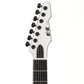 [SN ES7814243] USED E-II / T-B7 Snow Whte [06]
